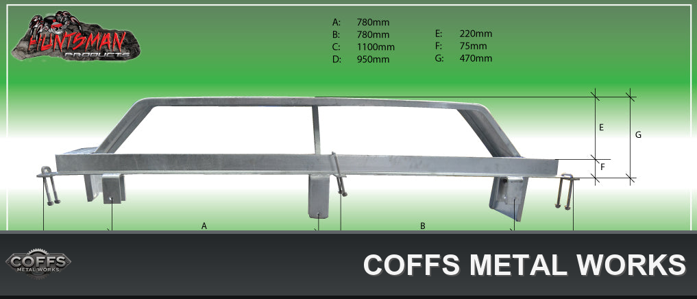 pre-made-tandem-galvanised-boat-trailer-guards-rails-with-rocker-roller-hanger-set-coff-05