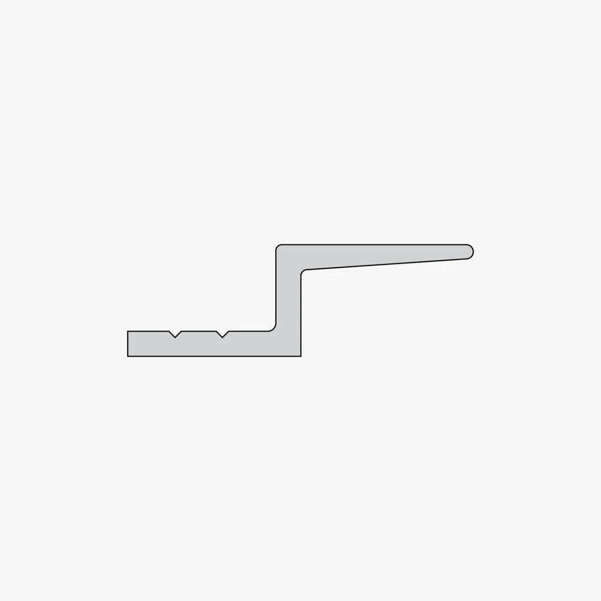 security extrusion die 30574 3