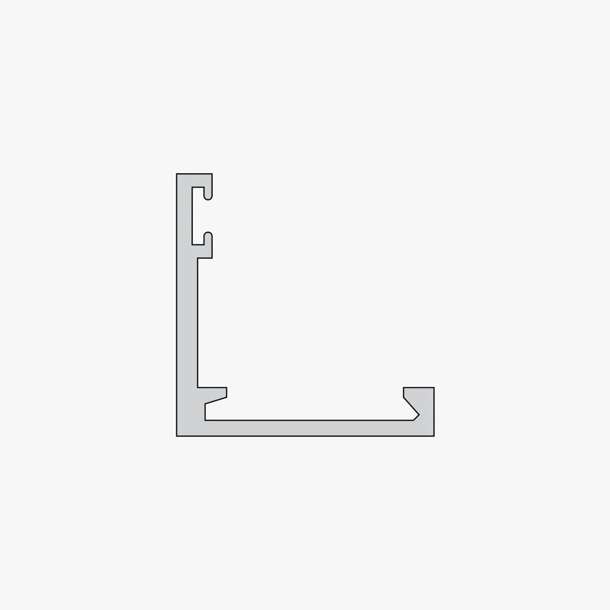 shopfront extrusion die me10385 3