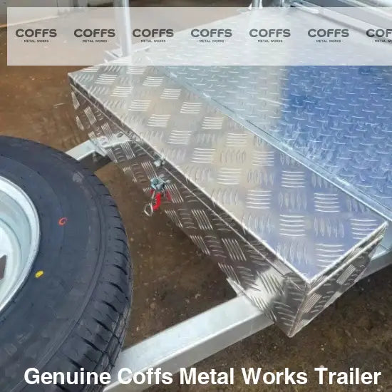 Single Toilet Trailer ATM 750KG toilet shower trailer