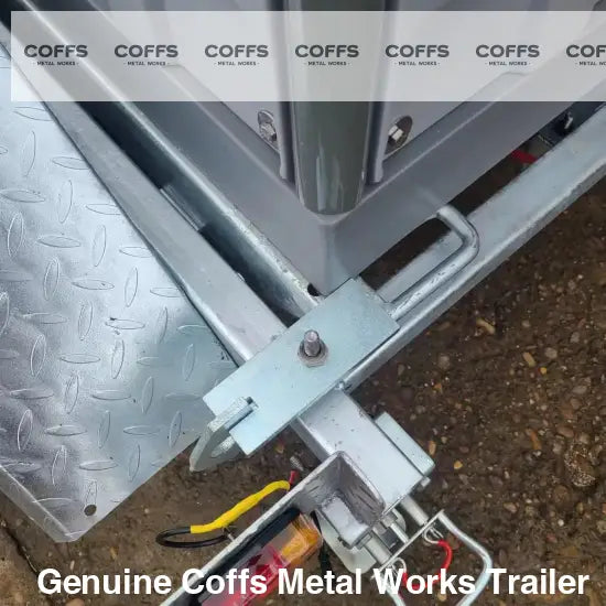 Single Toilet Trailer ATM 750KG toilet shower trailer