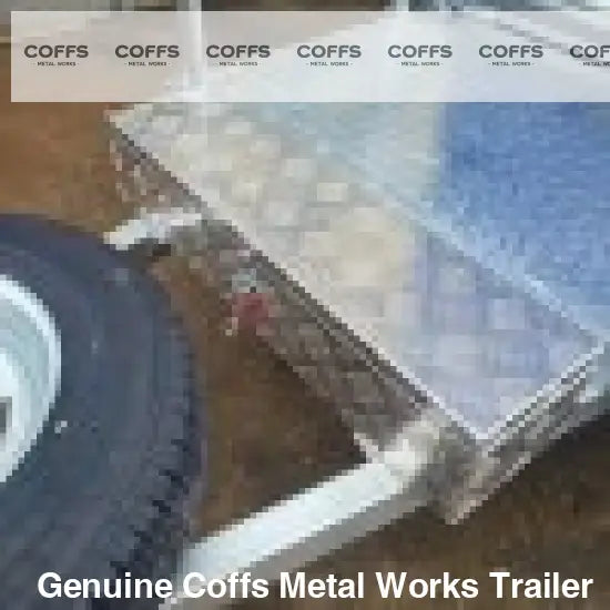 Single Toilet Trailer ATM 750KG toilet shower trailer
