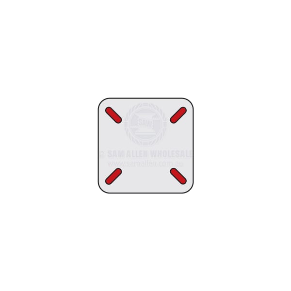 SEAT SWIVEL - STANDARD MOUNT