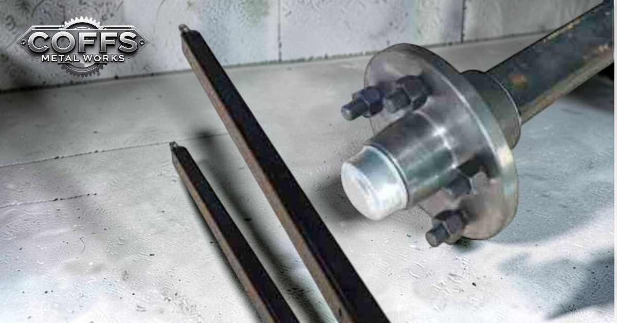 79 inch - 2005mm|40mm Square|Suit Holden Bearings