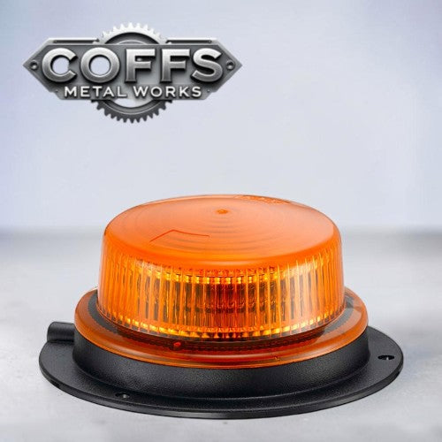 200 Series Stud Mount Low Profile LED Beacon