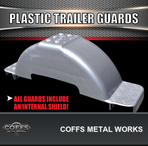 x2-boat-trailer-grey-plastic-trailer-mudguard-steps-suit-13-or-14-wheels-coffs-metal-wo-04