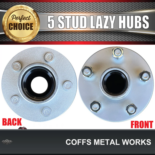 x2-galvanised-trailer-caravan-hubs-suit-5-stud-landcruiser-pattern-lm-bearing-kits-mari-02