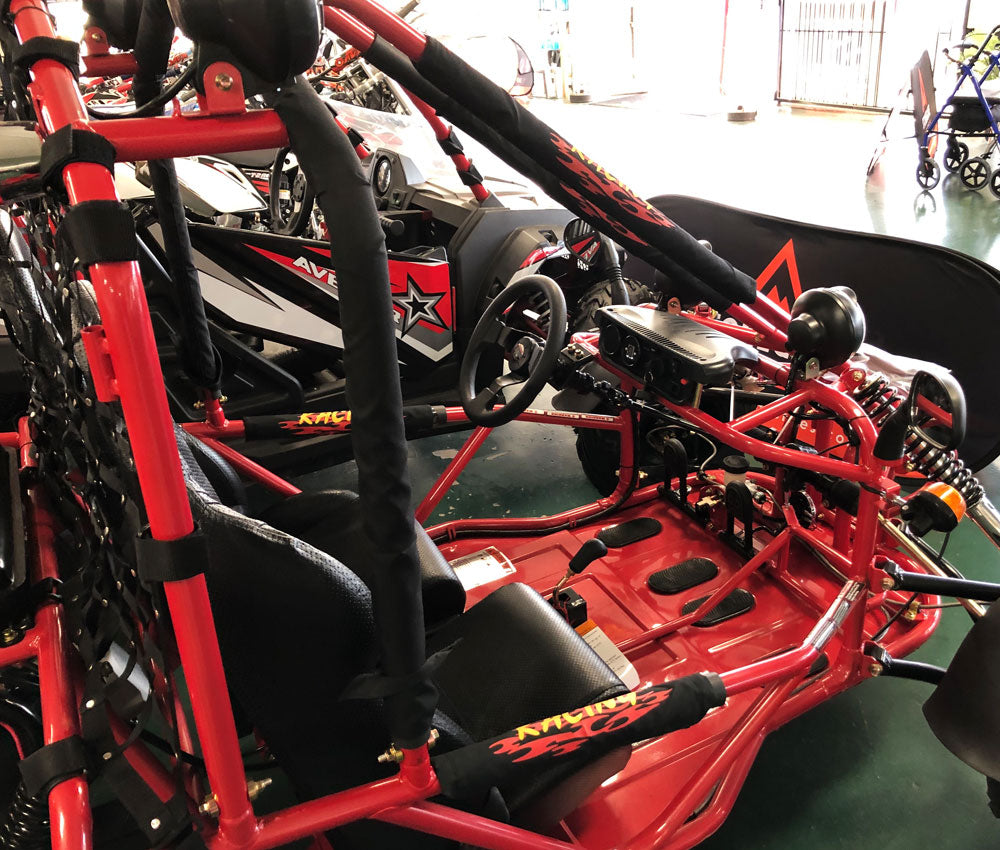 BUGGY 200