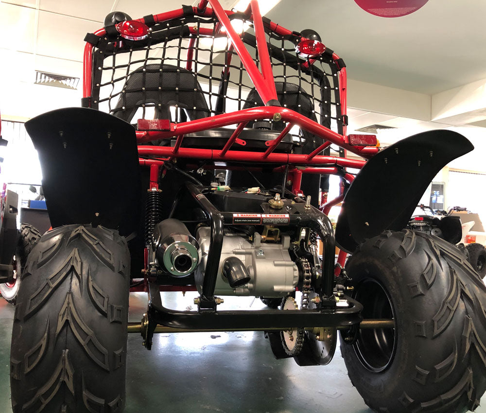 BUGGY 200