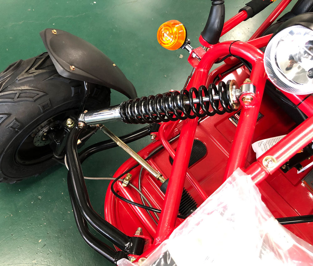 BUGGY 200