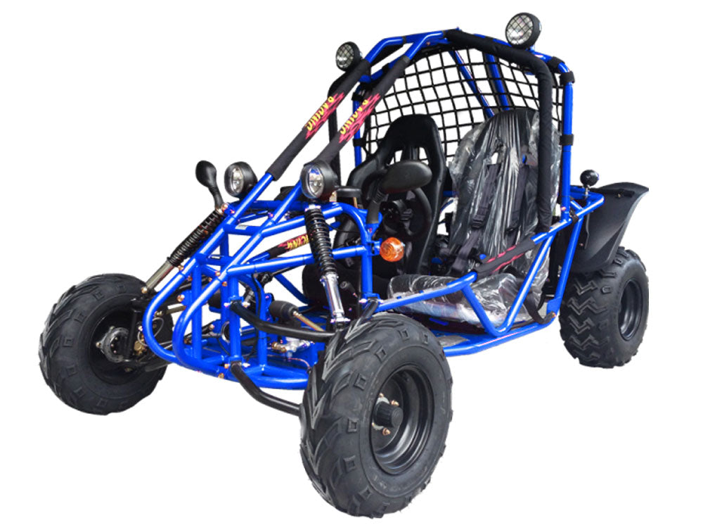 BUGGY 200