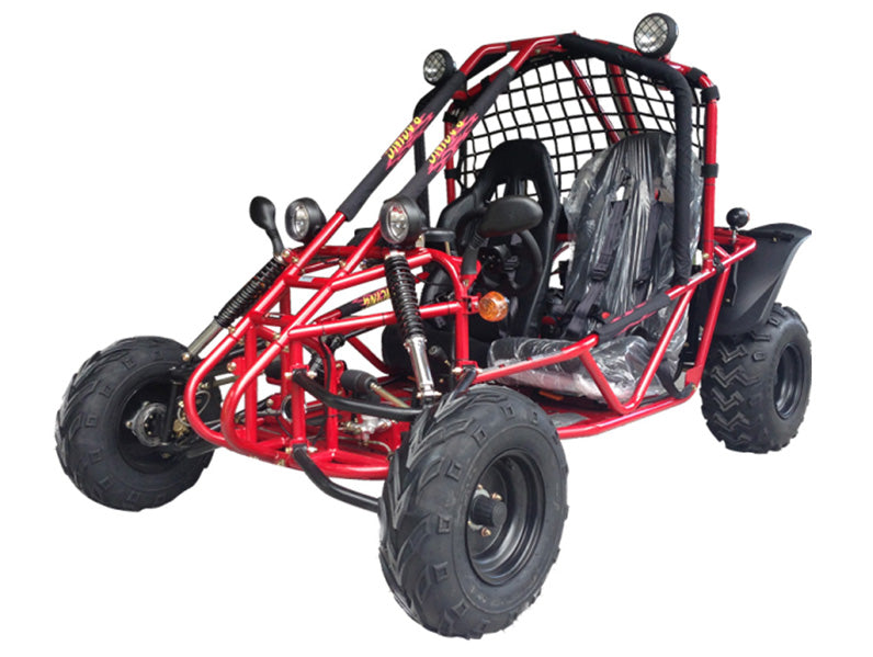 BUGGY 200