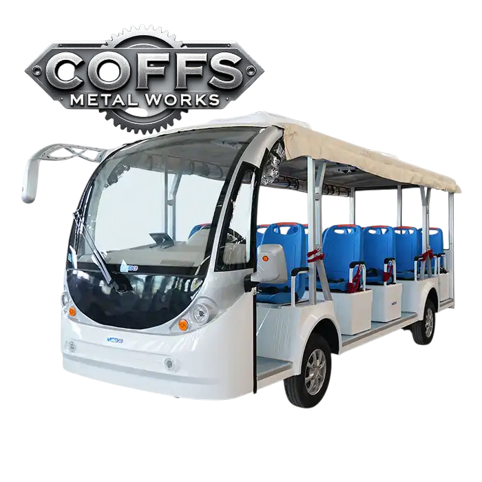 Sightseeing Bus