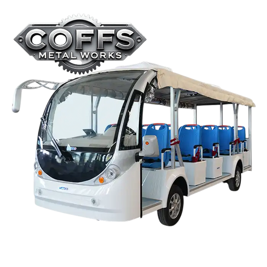 Sightseeing Bus