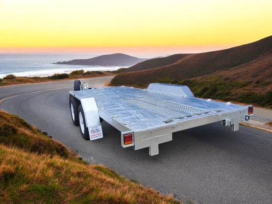 trailer rentals coming soon