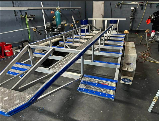 Cat Trailer (Ongoing project)