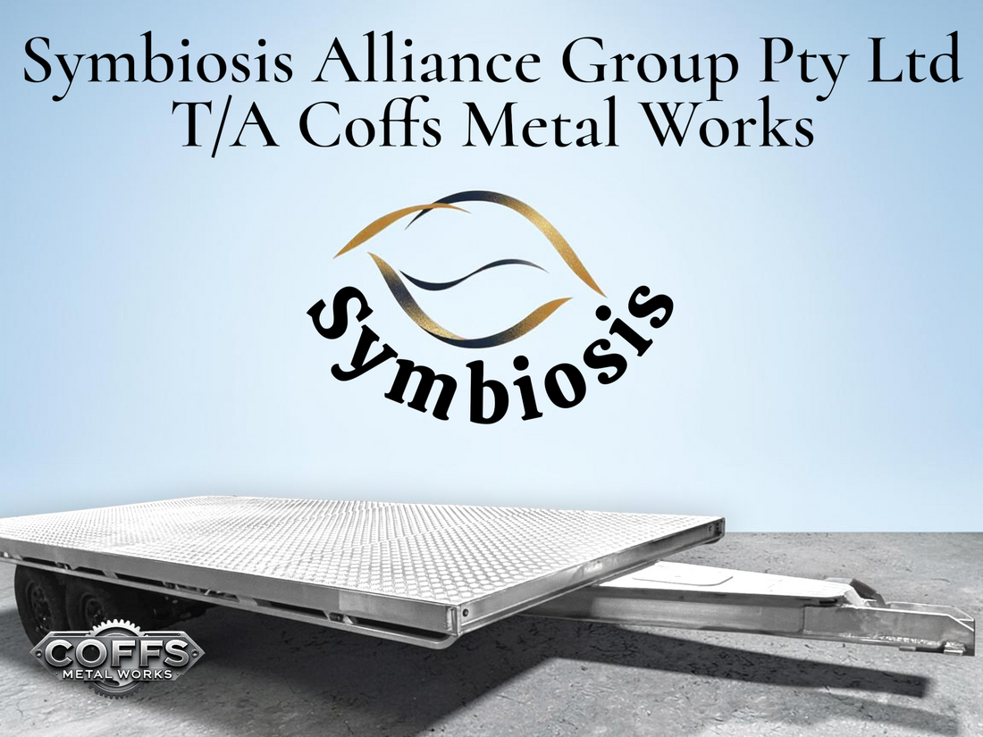 Transitioning to Symbiosis Alliance Group Pty Ltd as of the end of this financial year.