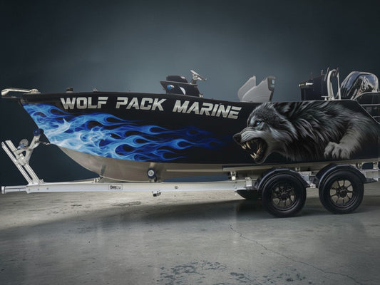 further Growth on the Boats