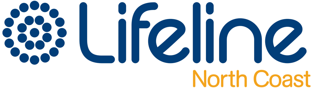 Working with life line coffs harbour