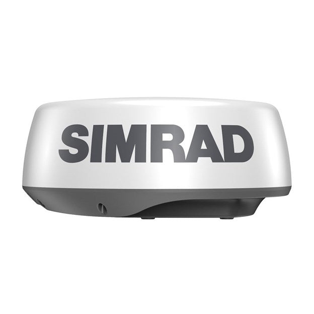 HALO® Dome Radars simrad