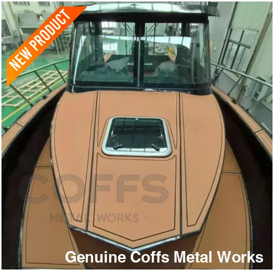 DIY Boat Maintenance Solutions
