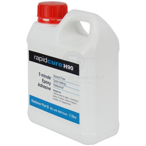 Epoxy Adhesives & Fillers