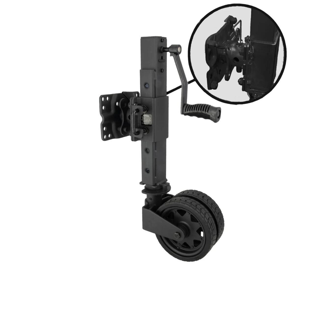Jockey Wheels ARK