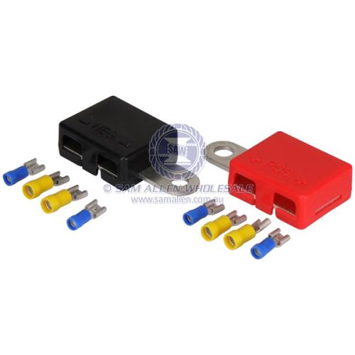 Boating Electrical