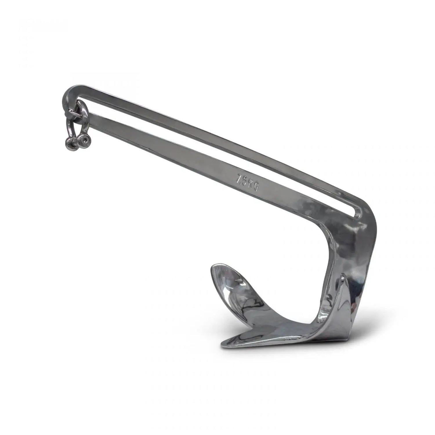 Claw Slider Boat Anchors