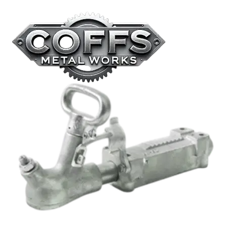 Couplings & towing