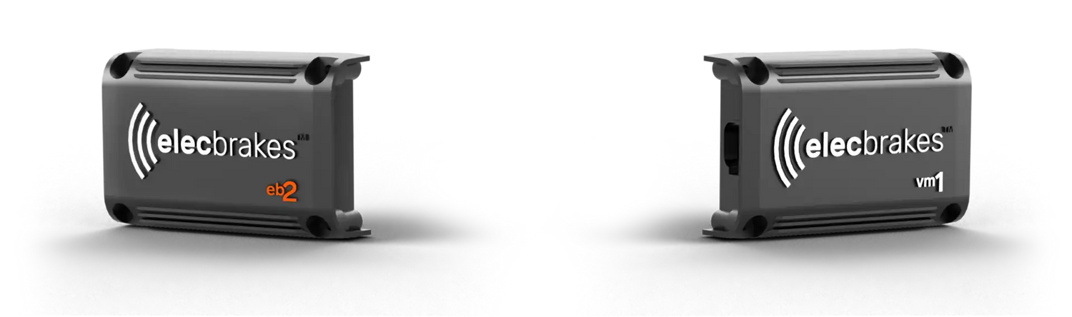 Elecbrake Bluetooth Systems