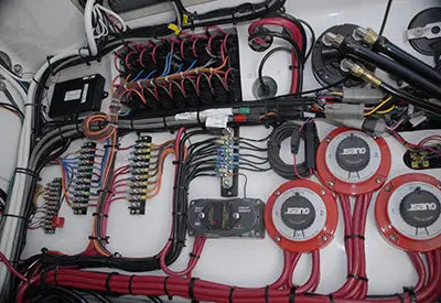 Electronics/Ligting/Batterys