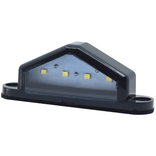 Licence Plate Lights Whitevision Australia
