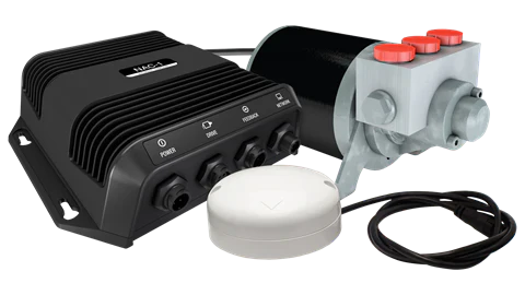 Lowrance Autopilots