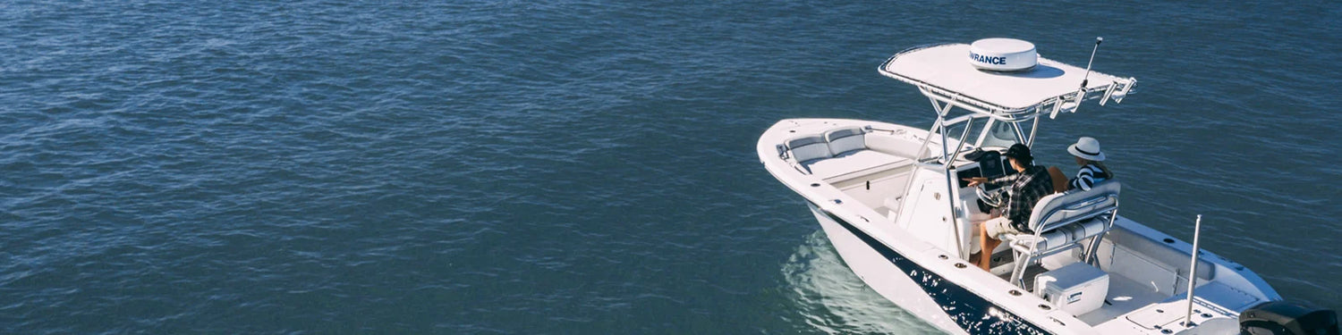 Lowrance Radar