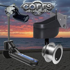 Lowrance Sonars & Transducers