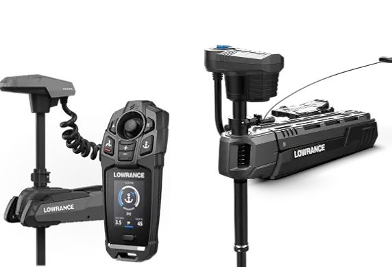 Lowrance Trolling Motors