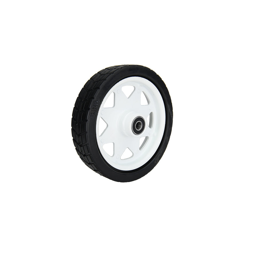 Jockey Wheel Accessories