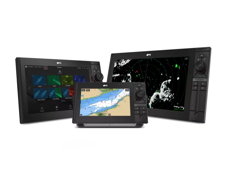 Raymarine