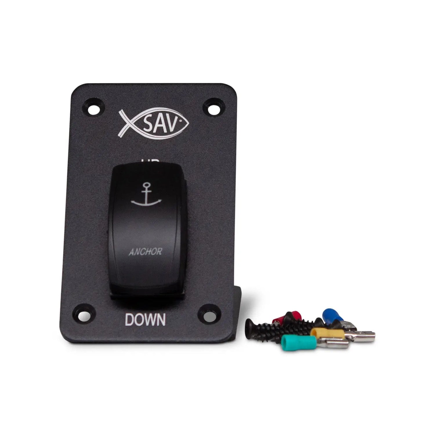 SavWinch electronic accessories