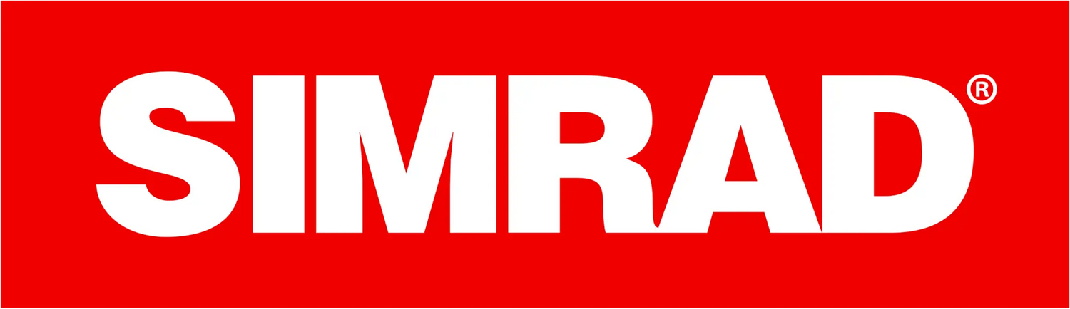 Simrad® Chartplotters & Fishfinders