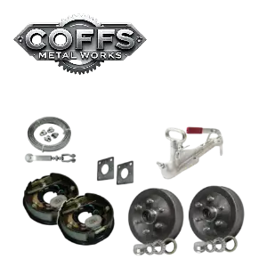 Trailer Brake Kits