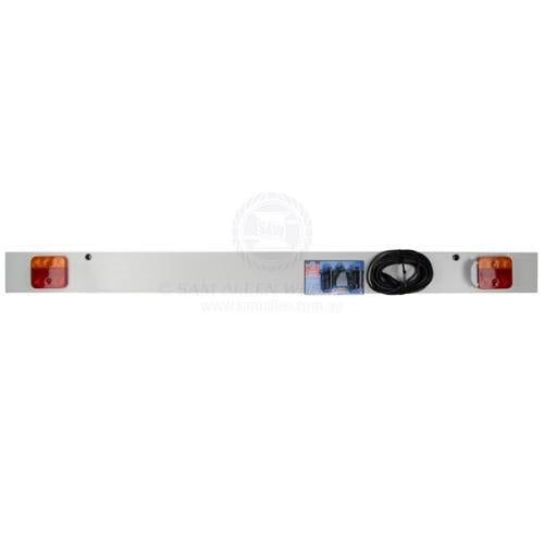 TRAILER LIGHT BOARDS - LED
