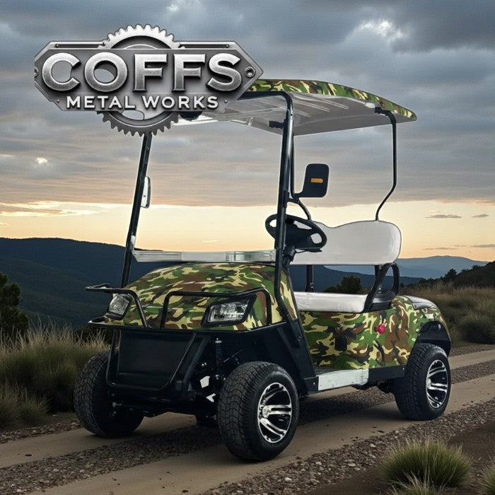 Hunting Carts