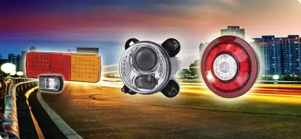 Whitevision Lighting