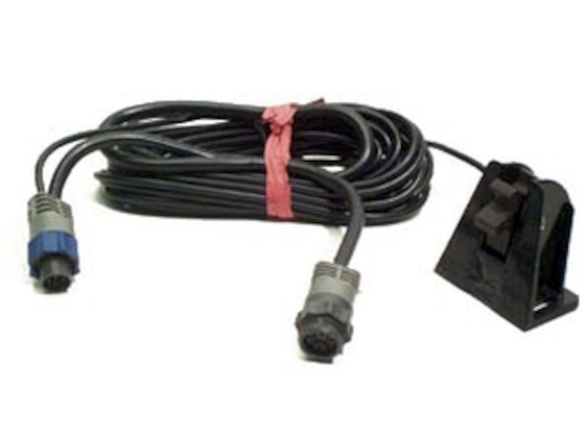 ST-TBL Transom Mount Paddlewheel Speed & Temperature Sensor transducer lowrance