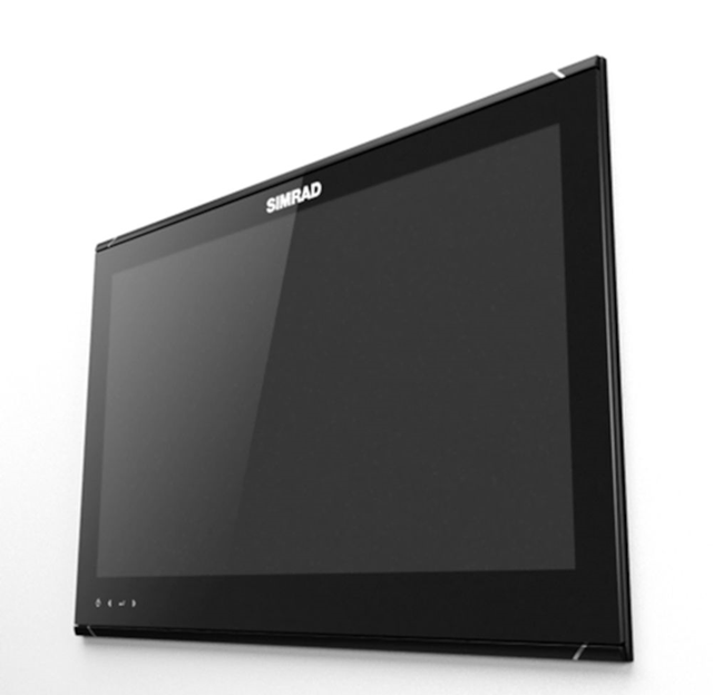 MO24-T Monitor Souders fishfingers