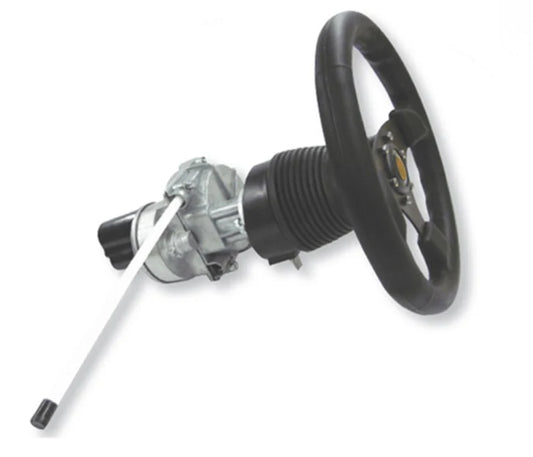 Outboard Pilot Cable-Steer Pack auto pilot