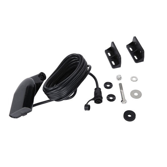 HDI Skimmer Low/High 455/800 9 pin transducer lowrance