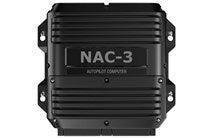 NAC-3 Autopilot Computer Simrad